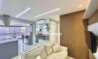 Imagem: Apartamento com 2 dormitórios à venda