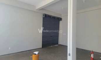 Imagem 7: Barracão - Vila Faustina II - Valinhos