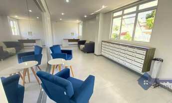 Imagem 4: LINDO APARTAMENTO COM MOBÍLIA para aluguel 2 quarto(s) com suíte em Barreiros São José