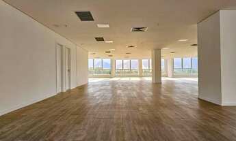 Imagem 3: Andar/laje corporativa para aluguel possui 588 m²