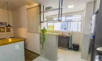 Imagem 6: Apartamento com 3 quartos à venda em Belo Horizonte