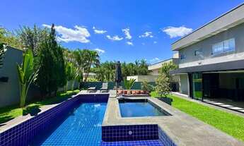 Imagem 7: Sobrado Jaridins Paris condomínio fechado