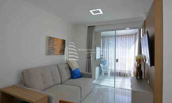 Imagem 2: 2 SUITES COM 2 VAGAS DE GARAGEM. MOBILIADO