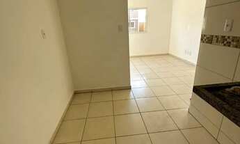 Imagem 2: Ágio de apartamento na ocidental , térreo com quintal ágio 25mil