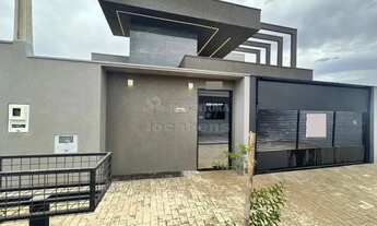 Imagem: Casa Venda Residencial SetSul II