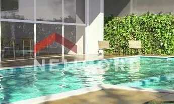 Imagem 2: Apartamento em Rua Ferreira Viana - Petrópolis - Porto Alegre/RS