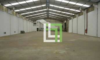 Imagem 3: Galpão para alugar, 3577 m² por R$ 91.020,45/mês - Distrito Industrial Alfredo Relo - Itat