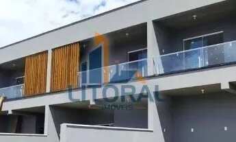 Imagem: Sobrados no bairro Tapera em Passo de Torres