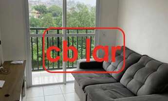 Imagem: APARTAMENTO RESIDENCIAL em VARZEA PAULISTA