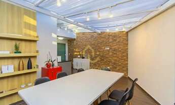 Imagem 15: Sobrado Triplex à Venda no Bacacheri 3 Quartos, Suíte com Hidro, Espaço Gourmet e 2 Vagas