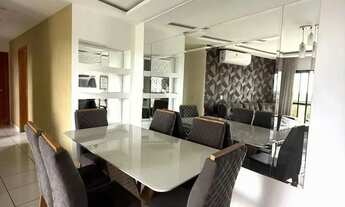 Imagem 3: VENDO Edifício Torres do Parque, / Totalmente Semi mobiliado