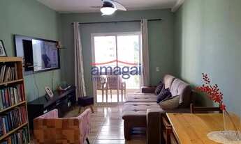 Imagem 2: Apartamento de 3 quartos para venda em Jacareí - SP