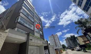 Imagem: Apartamento 69,95 m² com 2 quartos (1 suíte)