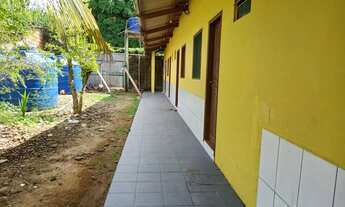 Imagem 2: Aluga se Apartamento no Bosque