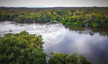 Imagem 3: CHÁCARA NO MANSO - 42 HEC - 250M DE BEIRA DE RIO - R$3.500.000,00 codigo: 65584