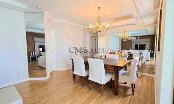 Imagem 4: Apartamento para alugar no Ed Maison Provence, com 3 quartos, com 120 m², Gleba Palhano, L