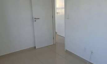Imagem 7: Vendo Apartamento em Nova Parnamirim; Res. Atmosfera; 3 quartos, 1suíte, andar alto