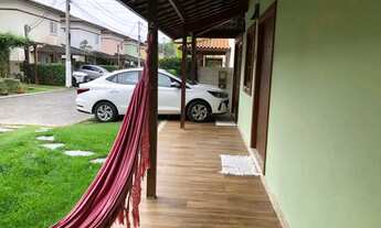 Imagem 6: Imóvel para aluguel e venda com 190 metros quadrados com 4 quartos