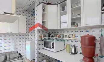 Imagem 6: Apartamento em Avenida Aureliano de Figueiredo Pinto - Praia de Belas - Porto Alegre/RS