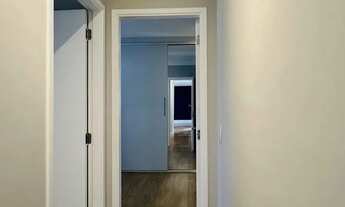 Imagem 16: Apartamento no Alpha Garden para aluguel em Sítio Tamboré Alphaville - Barueri - SP