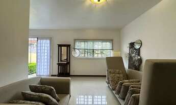 Imagem: Casa para locação com 5 quartos na Cascata