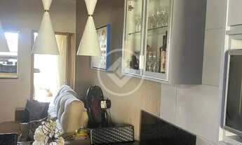 Imagem 4: Aparecida de Goiania - Casa no Condomínio Residencial Dochros I Jardim Ipanema codigo: 158