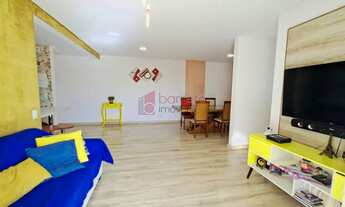 Imagem 3: APARTAMENTO À VENDA NO CONDOMÍNIO ATMOSPHERA NATURAL LIVING - JARDIM ERMIDA I - JUNDIAÍ/SP