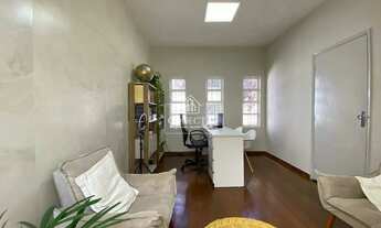 Imagem 4: Casa mobiliada para locação em Uberlândia (Tabajaras) 1 quarto com suíte, 4 vagas