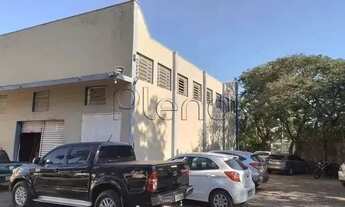 Imagem 11: Barracão à venda em Campinas, Parque Rural Fazenda Santa Cândida, com 1920 m²