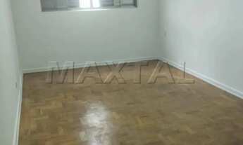 Imagem 4: Apartamento para locação 100m², com 2 dormitório, cozinha americana e garagem coberta, em