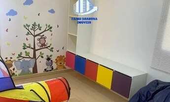 Imagem 3: Edifício Monte Moriah 02 qts/lazer - Pronto para Morar!