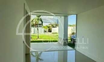 Imagem 5: Santa Mônica Jardins - Casa tríplex com 5 suítes - Rio de Janeiro - Venda e Locação