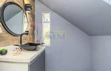 Imagem 6: SOBRADO PARA VENDA NO PINEVILLE