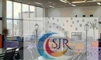 Imagem 7: Conjunto para alugar, 708m² - Vila Olímpia - São Paulo/SP