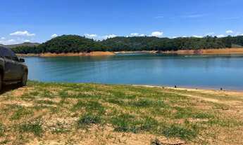 Imagem 5: 10 - Aqui você pode acessar com seu jetsky na represa