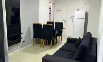 Imagem 5: Imóvel para venda com 49 metros quadrados com 1 quarto em Meireles - Fortaleza - CE