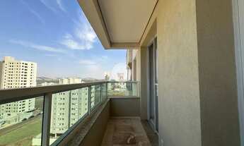 Imagem 5: Apartamento - 1 Quarto sendo 1 Suíte - Aluguel - Nova Aliança