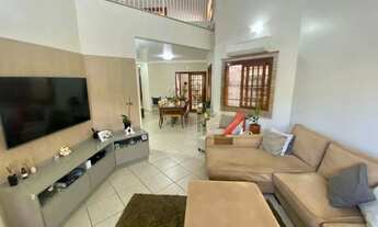 Imagem: Imóvel para venda tem 305 metros quadrados