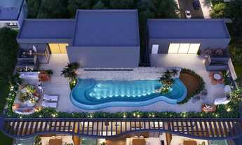 Imagem 4: Lançamento na praia do Cabo Branco