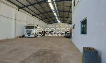 Imagem: Galpão para aluguel, Novo Mundo - Uberlândia/MG