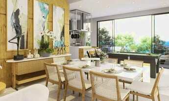 Imagem 5: Casa com 3 dormitórios à venda, 155 m² por R$ 2.495.000,00 - Condomínio Arujá Ville II - A