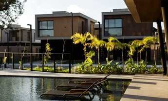 Imagem: Condomínio fechado na Av. Pôr do Sol