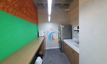 Imagem 3: Conjunto para alugar, 376m² na Vila Olímpia - São Paulo/SP