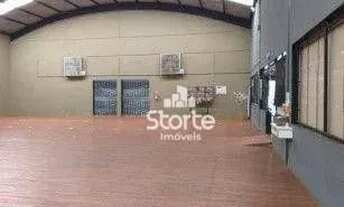 Imagem: Galpão à venda, 883 m² por R$ 2.800.000,00