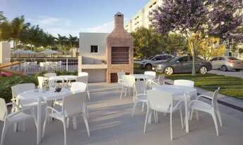 Imagem 7: Vila do Paraiso apartamento a venda com 2 quartos próximo ao mar em Paulista