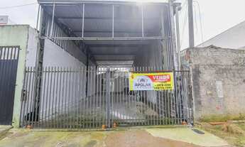 Imagem: Vendas Casa Curitiba PR