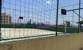 Imagem 7: Apartamento em Jacareí, no bairro Jardim Califórnia, à venda