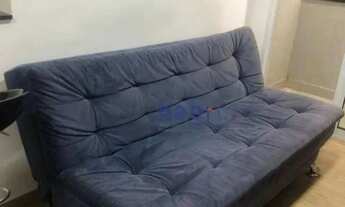 Imagem 6: Apartamento com 1 dormitório para alugar, 44 m² por R$ 3.600,00/mês - Jardim América - Sor