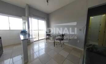 Imagem: Apartamento Mobiliado