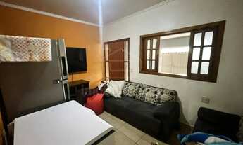 Imagem 4: Imóvel a venda Jd Dona Emilia 3 quartos sendo 1